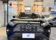 TOYOTA RAV4 LIMITED AC 2.5 5p 4×4 TA