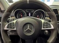 MERCEDES BENZ – GLE 350 AC 3.5 5p 4×4 TA