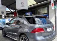 MERCEDES BENZ – GLE 350 AC 3.5 5p 4×4 TA