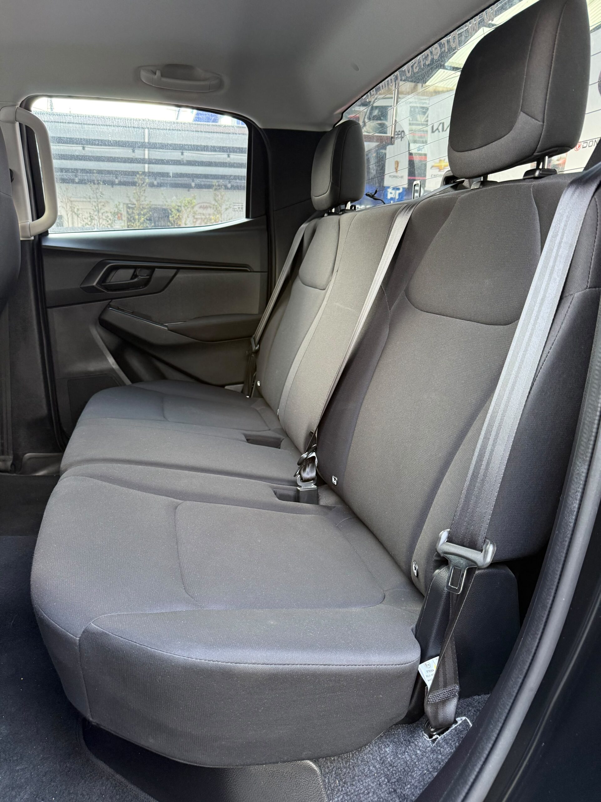 ISUZU – PICKUP RBB AC AC 3.0 5p 4×4 TM