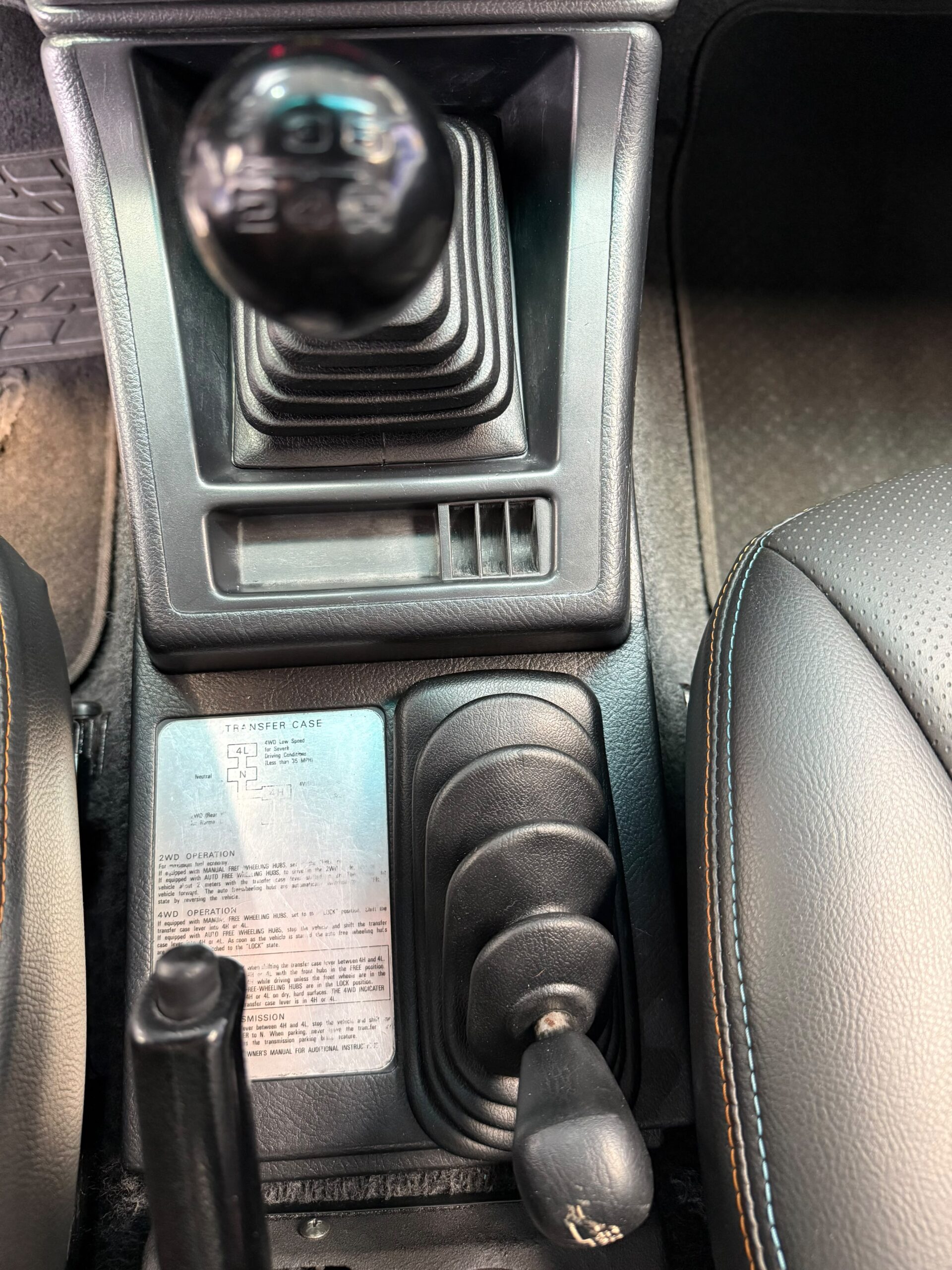 CHEVROLET – VITARA STD 1.6 3p 4×4 TM