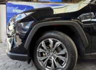TOYOTA RAV4 LIMITED AC 2.5 5p 4×4 TA