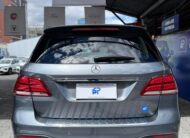 MERCEDES BENZ – GLE 350 AC 3.5 5p 4×4 TA