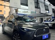 TOYOTA – COROLLA CROSS HIGH AC 1.8 5p 4×2 TA