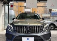 MERCEDES BENZ – GLE 350 AC 3.5 5p 4×4 TA