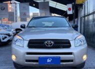 TOYOTA – RAV4 AC 2.4 5p 4×2 TA
