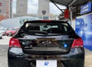CHEVROLET – JOY BLACK AC 1.4 5p 4×2 TM