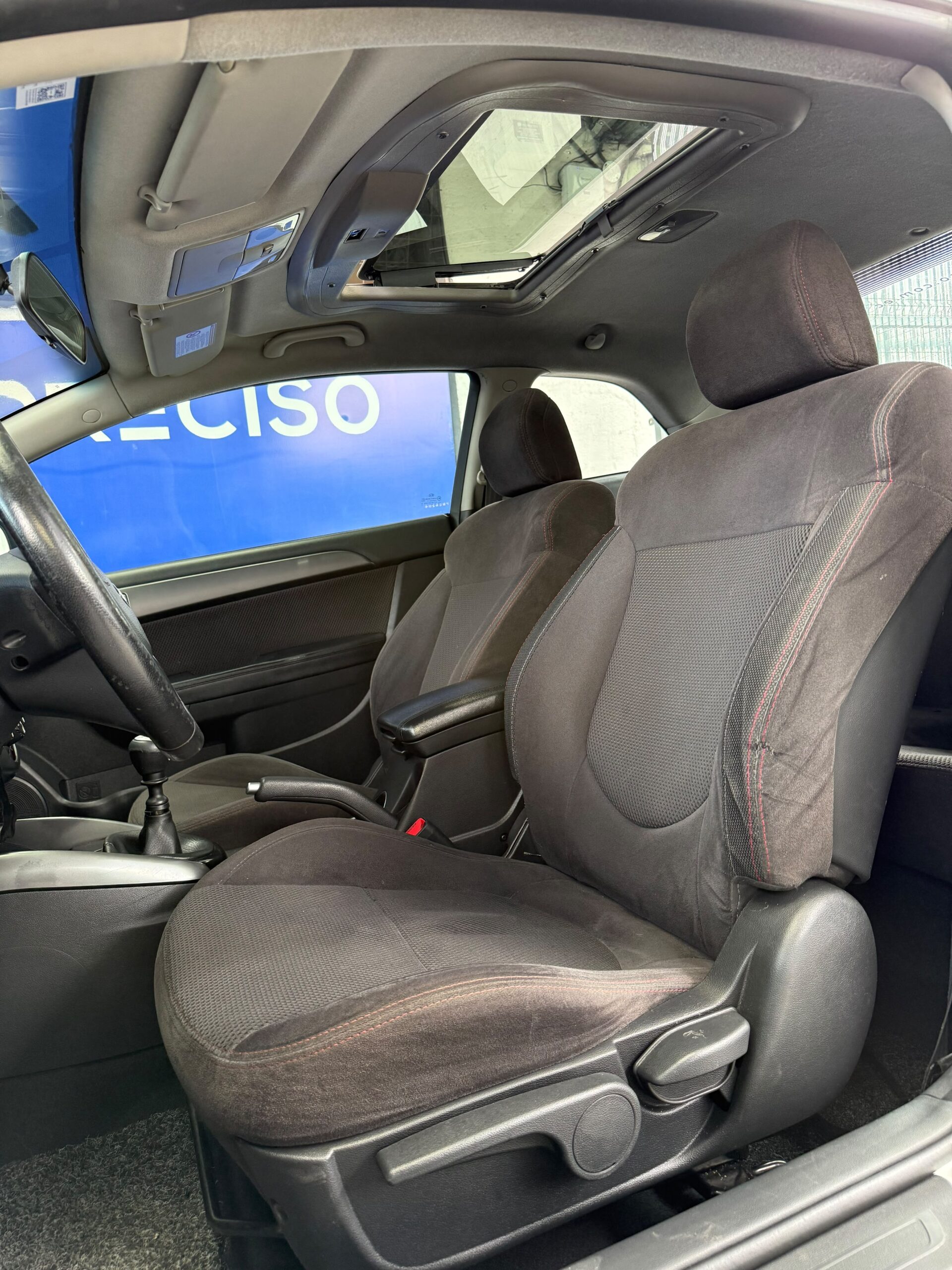 KIA – CERATO KOUP AC 2.0 3p 4×2 TM