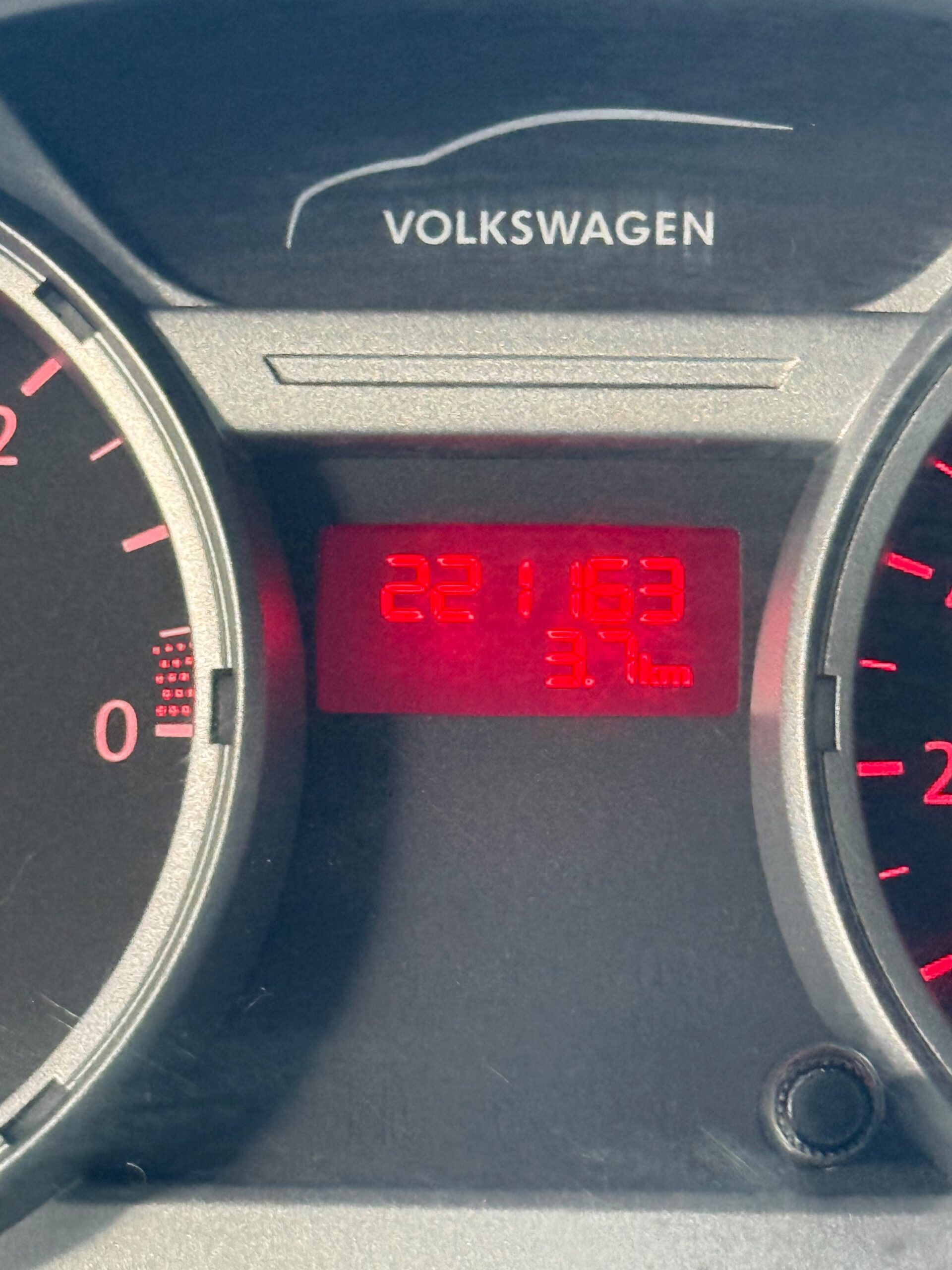 VOLKSWAGEN – GOL HB POWER AC 1.6 5p 4×2 TM