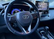 TOYOTA – COROLLA HV SEG AC 1.8 5p 4×2 TA