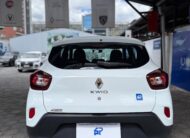 RENAULT – KWID INTENS AC 1.0 5p 4×2 TM
