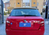 SKODA – FABIA SPORT GTI AC 1.6 5p 4×2 TM