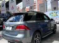 MERCEDES BENZ – GLE 350 AC 3.5 5p 4×4 TA