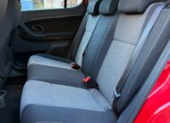 SKODA – FABIA SPORT GTI AC 1.6 5p 4×2 TM