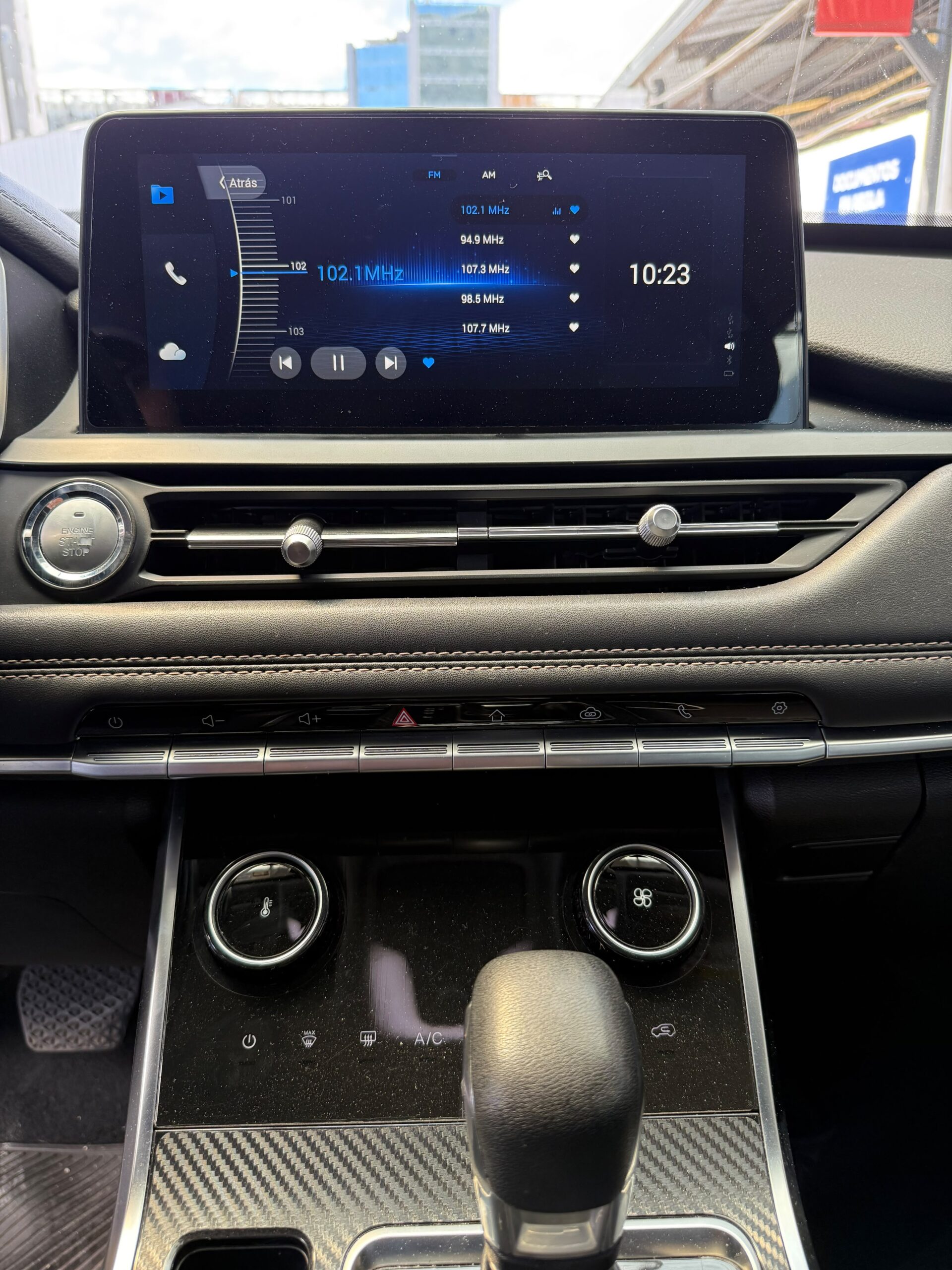 CHERY – TIGGO 8 AC 1.5 5p 4×2 TA