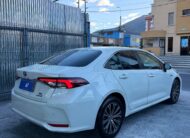 TOYOTA – COROLLA HV SEG AC 1.8 5p 4×2 TA
