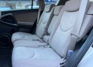 TOYOTA – RAV4 AC 2.4 5p 4×2 TA
