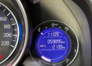 HONDA – FIT EX CVT FLEX HYBRID AC 1.5 5p 4×2 TA