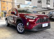 TOYOTA – RAV4 CVT AC 2.0 5p 4×2 TA
