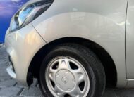 CHEVROLET – SPARK GT LS AC 1.2 5p 4×2 TM
