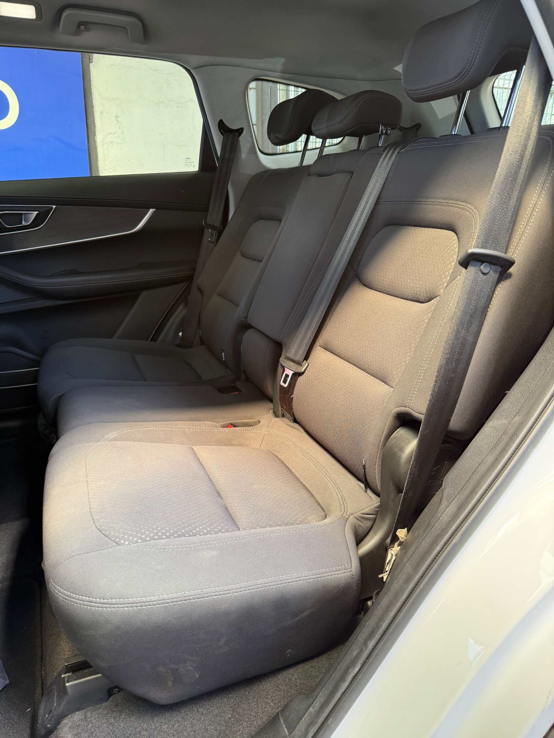 CHERY – TIGGO 8 AC 1.5 5p 4×2 TA