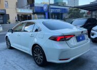 TOYOTA – COROLLA HV SEG AC 1.8 5p 4×2 TA
