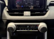 TOYOTA – RAV4 CVT AC 2.0 5p 4×2 TA