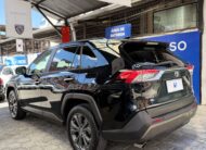 TOYOTA RAV4 LIMITED AC 2.5 5p 4×4 TA