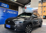 TOYOTA – COROLLA CROSS HIGH AC 1.8 5p 4×2 TA