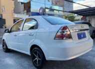 CHEVROLET – AVEO EMOTION GLS ADVANCE AC 1.6 5p 4×2 TM