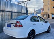 CHEVROLET – AVEO EMOTION GLS ADVANCE AC 1.6 5p 4×2 TM