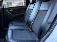 CHEVROLET – AVEO EMOTION GLS ADVANCE AC 1.6 5p 4×2 TM