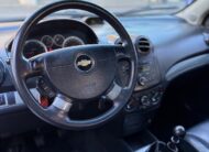 CHEVROLET – AVEO EMOTION GLS ADVANCE AC 1.6 5p 4×2 TM