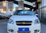 CHEVROLET – AVEO EMOTION GLS ADVANCE AC 1.6 5p 4×2 TM