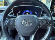 TOYOTA – COROLLA HV SEG AC 1.8 5p 4×2 TA