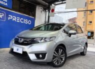 HONDA – FIT EX CVT FLEX HYBRID AC 1.5 5p 4×2 TA