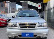 CHEVROLET – GRAN VITARA DLX 1.6 4×4 3p TM