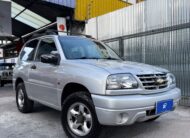 CHEVROLET – GRAN VITARA DLX 1.6 4×4 3p TM