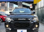 ISUZU – PICKUP RBB AC AC 3.0 5p 4×4 TM
