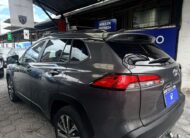 TOYOTA – COROLLA CROSS HIGH AC 1.8 5p 4×2 TA