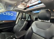 MERCEDES BENZ – GLE 350 AC 3.5 5p 4×4 TA