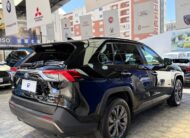 TOYOTA RAV4 LIMITED AC 2.5 5p 4×4 TA