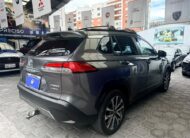 TOYOTA – COROLLA CROSS HIGH AC 1.8 5p 4×2 TA