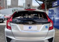 HONDA – FIT EX CVT FLEX HYBRID AC 1.5 5p 4×2 TA