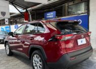 TOYOTA – RAV4 CVT AC 2.0 5p 4×2 TA