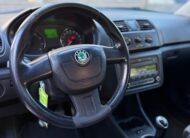 SKODA – FABIA SPORT GTI AC 1.6 5p 4×2 TM