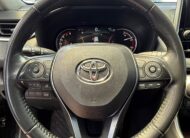 TOYOTA RAV4 LIMITED AC 2.5 5p 4×4 TA