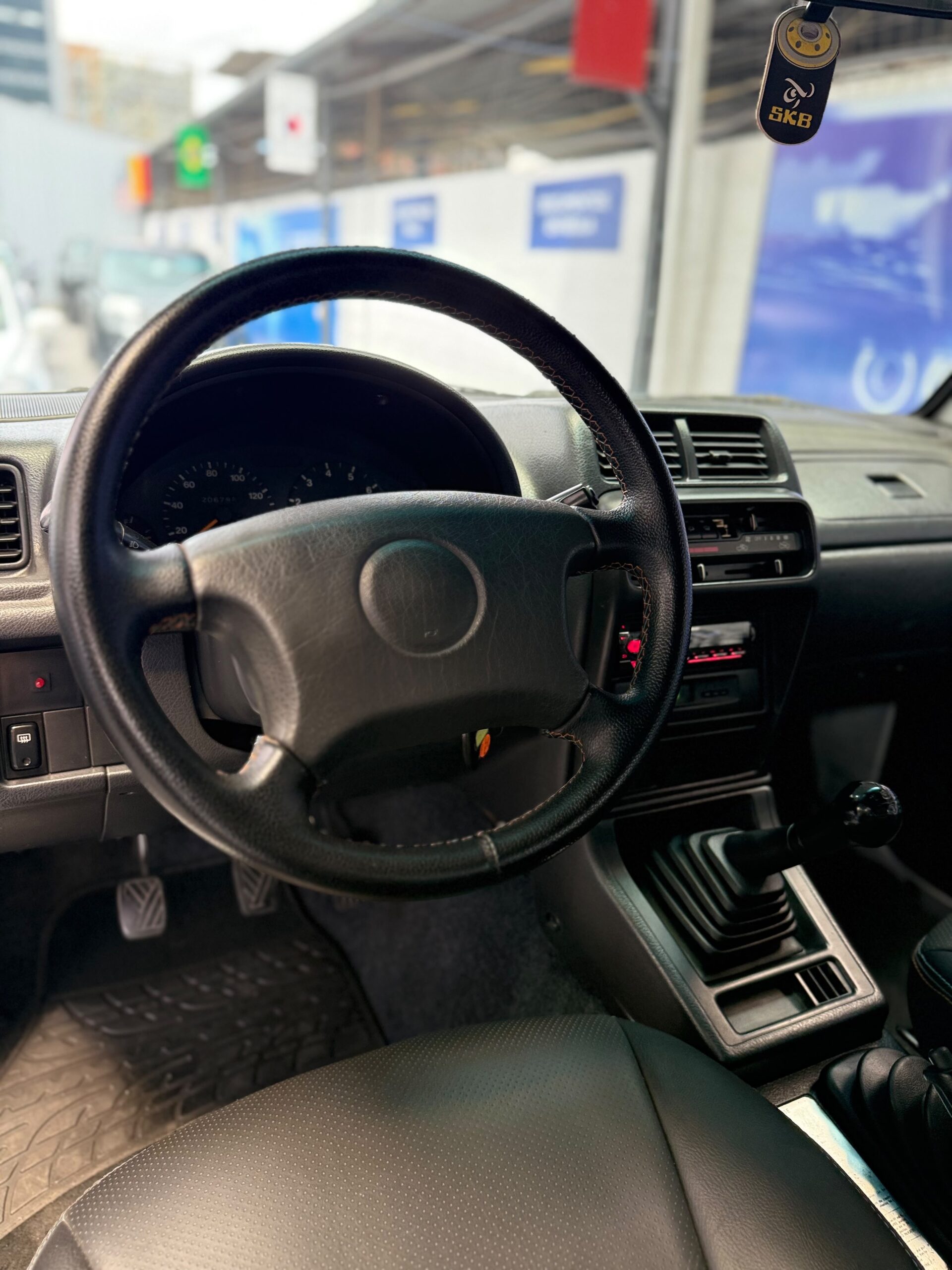 CHEVROLET – VITARA STD 1.6 3p 4×4 TM