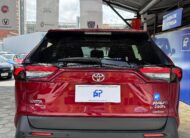 TOYOTA – RAV4 CVT AC 2.0 5p 4×2 TA
