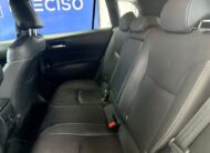 TOYOTA RAV4 LIMITED AC 2.5 5p 4×4 TA